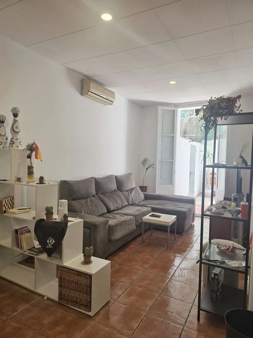 Piso en Calle del Tinent Flomesta, 42, Sants - Foto 2