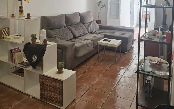 Piso en Calle del Tinent Flomesta, 42, Sants - Foto 2