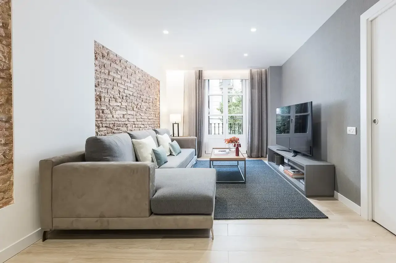 Apartamento en  Barcelona Capital - Foto 4