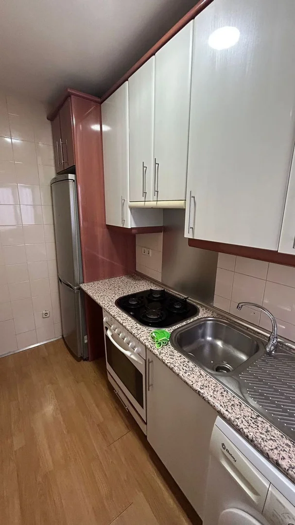 Piso en calle de José del Hierro, 60 - Foto 22