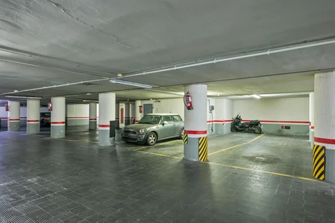 Piso en Barrio Pedralbes - Foto 50