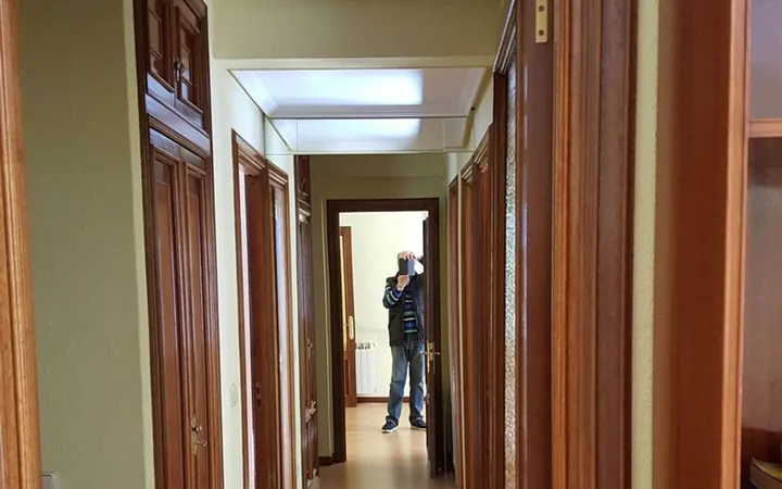 Piso en Calle Augusto González Besada, 4, Marroquina - Foto 4
