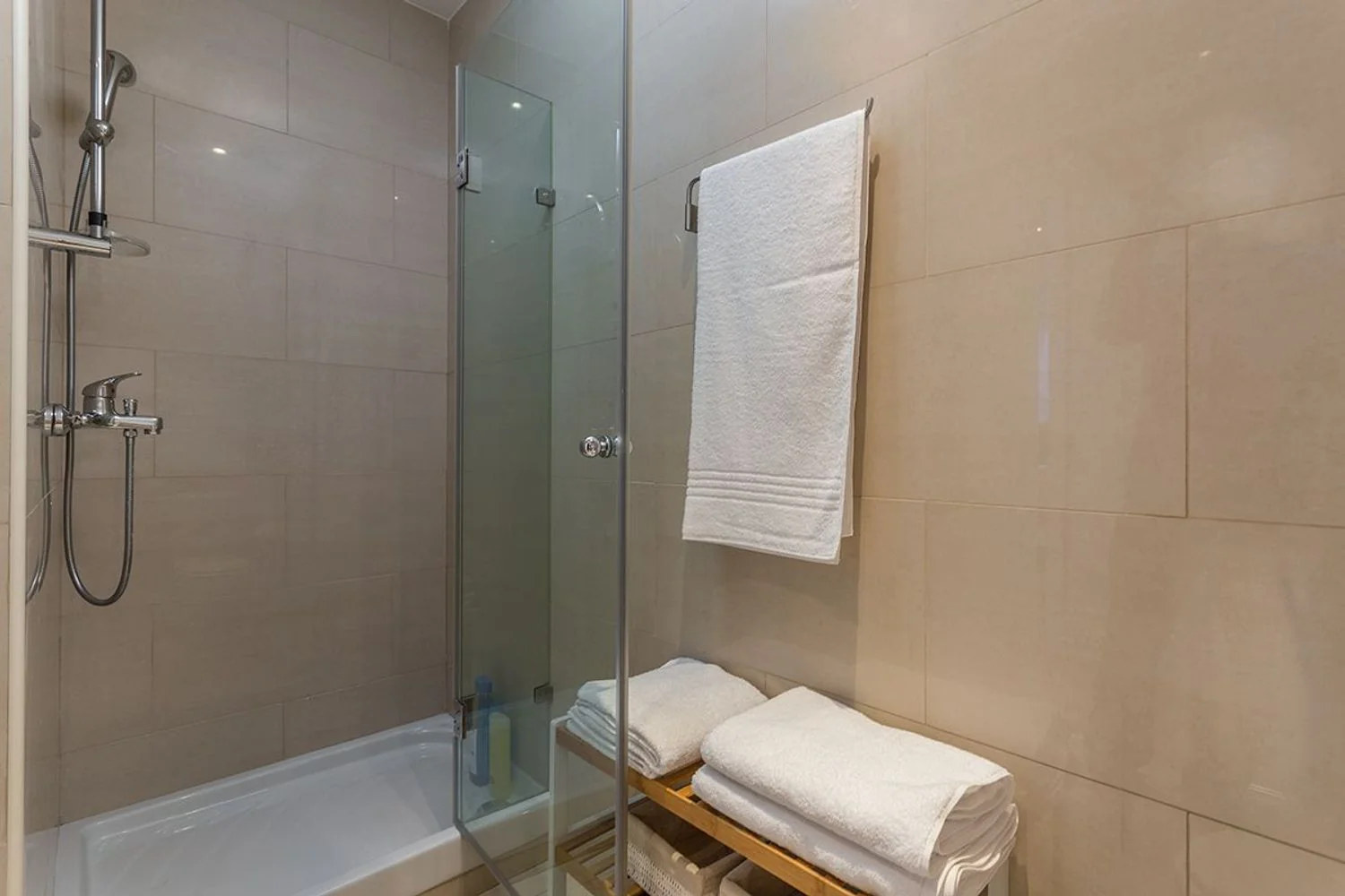 Piso en Calle de la Princesa, 3 dpdo, Argüelles - Foto 14