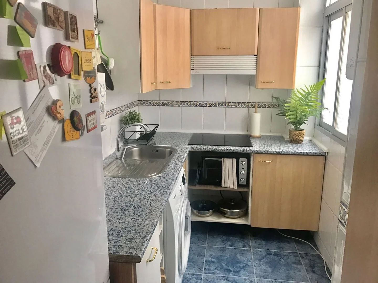 Piso en Avenida del Manzanares, 58 - Foto 4