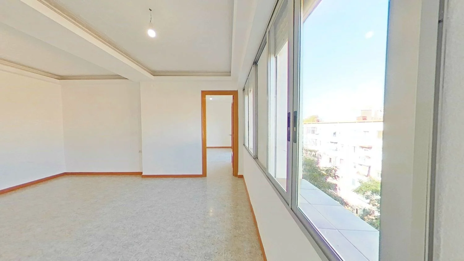 Piso en Barrio Tres Forques - Foto 8