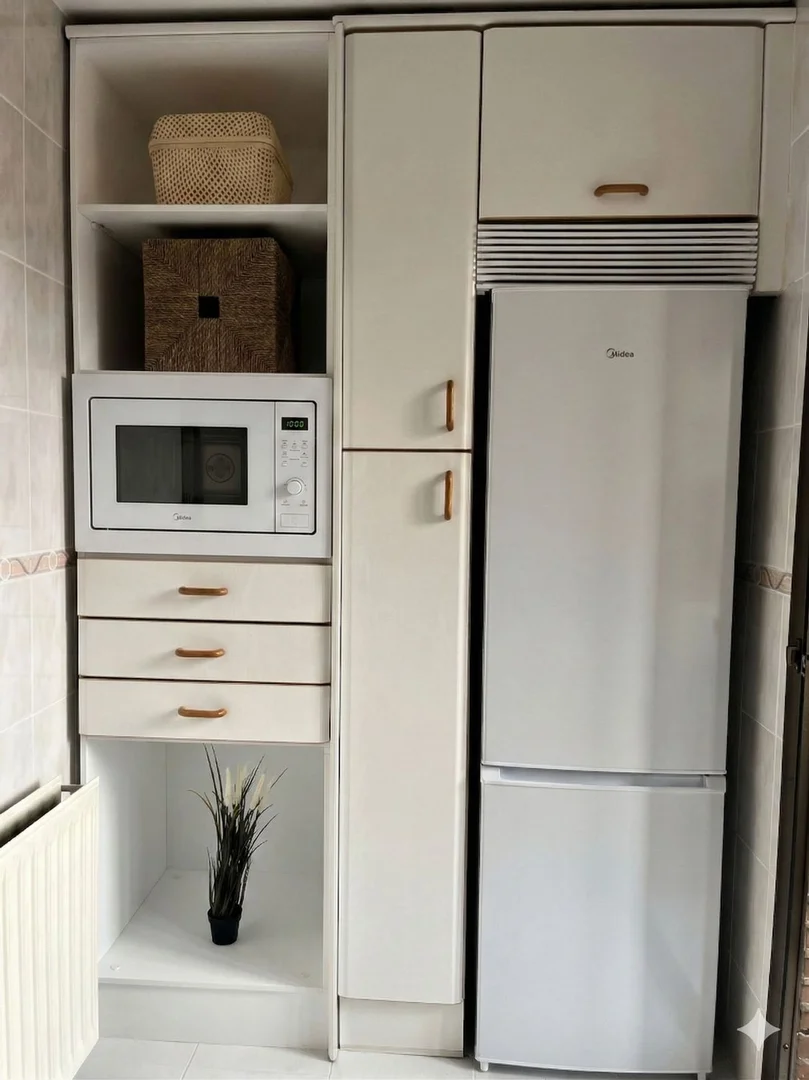 Piso en calle Vinegra, 3 - Foto 11