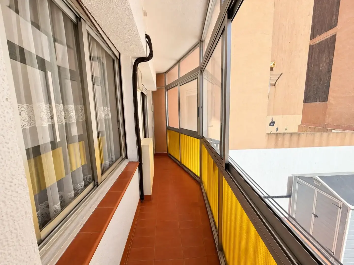 Piso en  Carrer de la Marina 366 - Foto 13