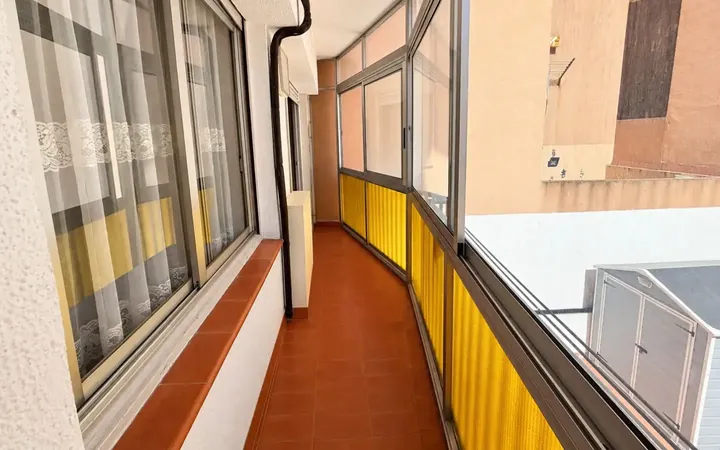 Piso en  Carrer de la Marina 366 - Foto 13