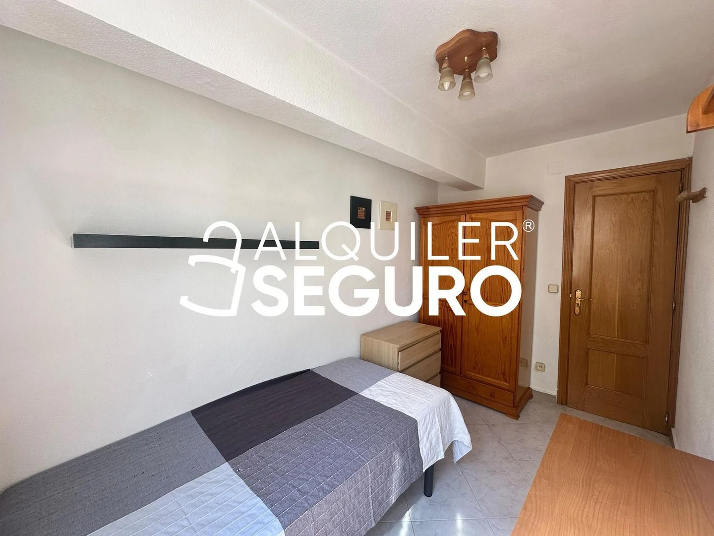 Piso en Calle Amos de Escalante, Pueblo Nuevo - Foto 7