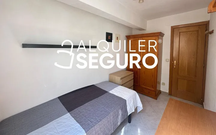 Piso en Calle Amos de Escalante, Pueblo Nuevo - Foto 7