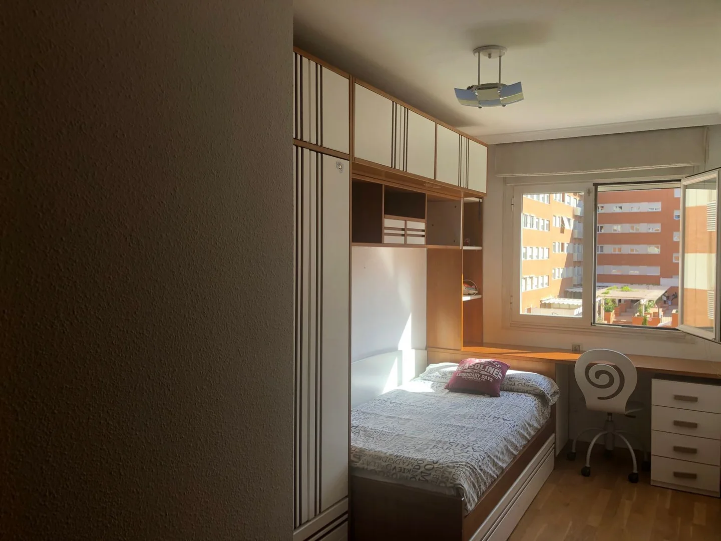 Piso en avenida de Santo Domingo de la Calzada, 17 - Foto 11