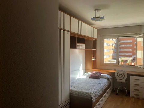 Piso en avenida de Santo Domingo de la Calzada, 17 - Foto 11