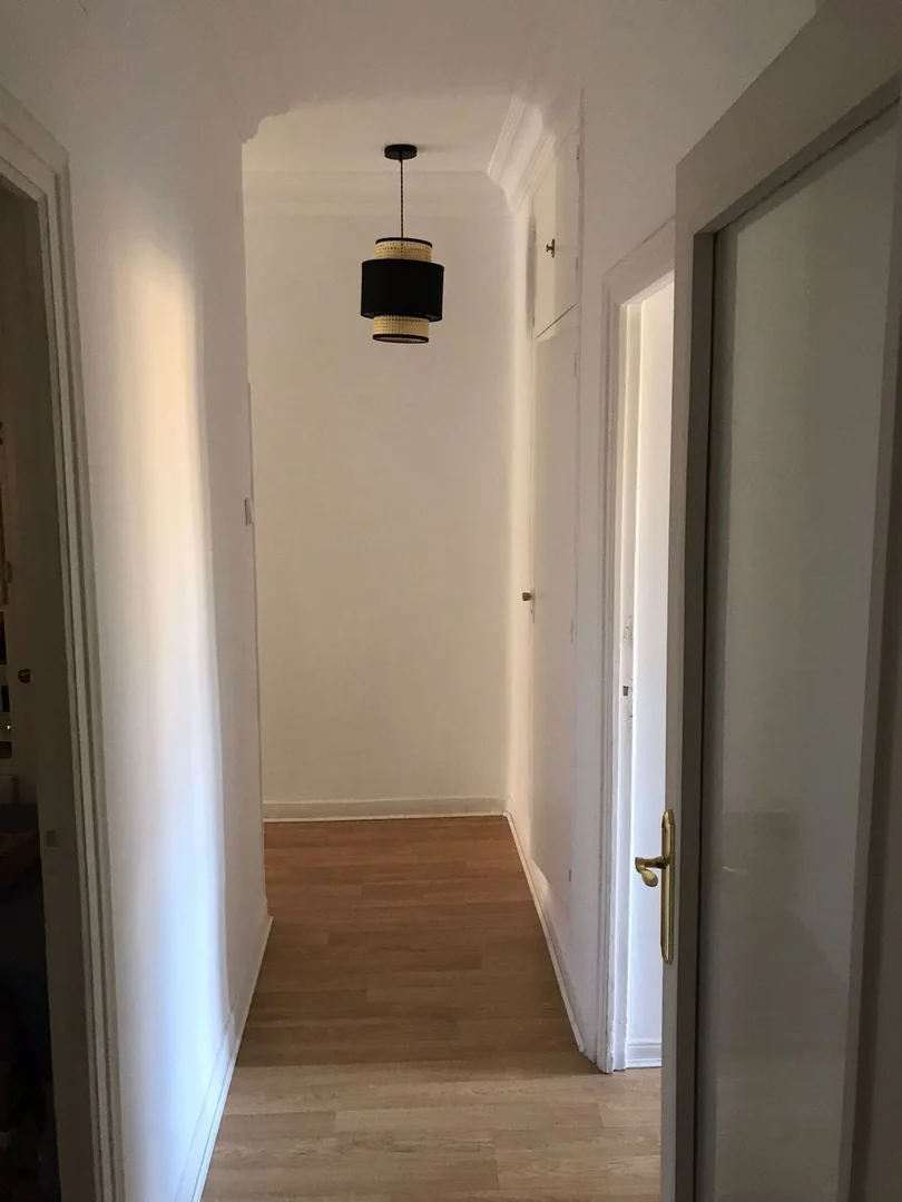 Piso en Paseo de La Habana, 8, El Viso - Foto 11