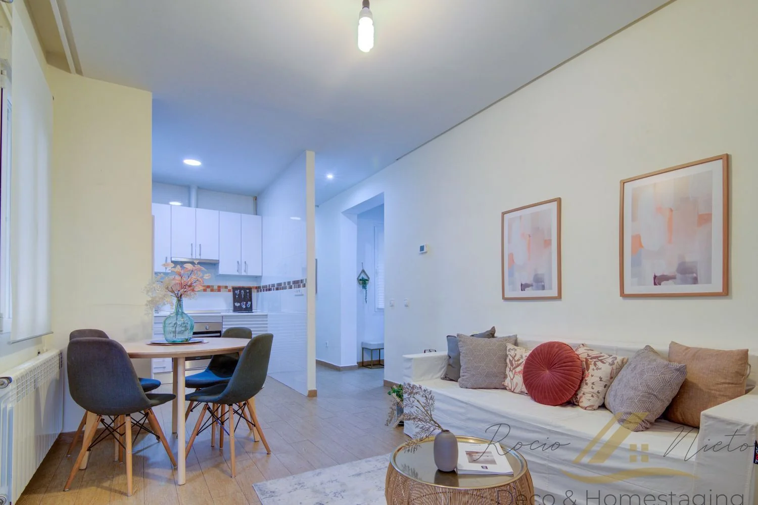 Piso en Calle del Príncipe de Vergara, 264, Bernabéu-Hispanoamérica - Foto 4