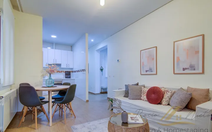 Piso en Calle del Príncipe de Vergara, 264, Bernabéu-Hispanoamérica - Foto 4