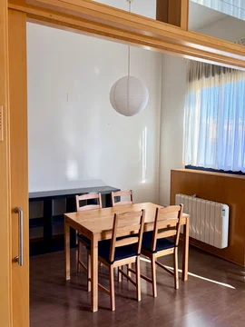 Estudio en avenida del Ensanche de Vallecas, 89 - Foto 8