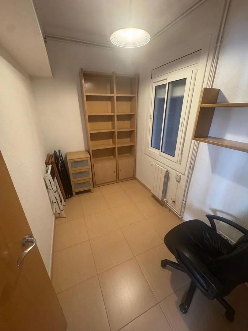 Piso en ronda del Guinardó, 26 - Foto 17