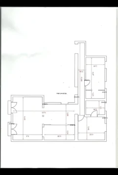 Piso en  Calle de Miguel Ángel 1 - Foto 1