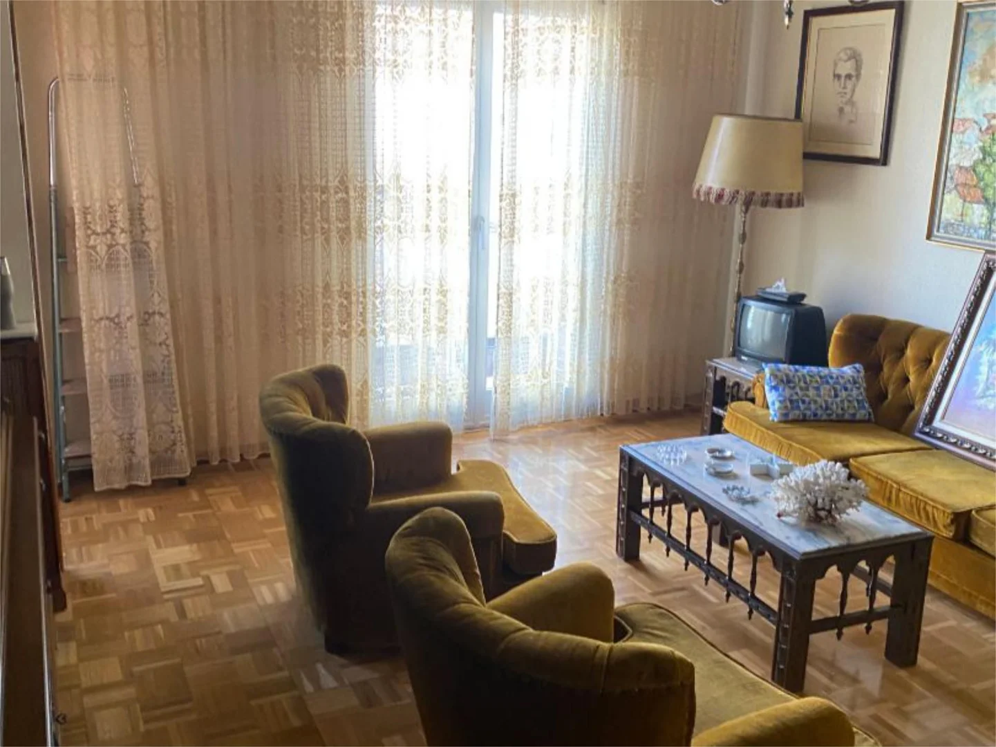 Piso en  Calle del General Pintos 42 - Foto 5