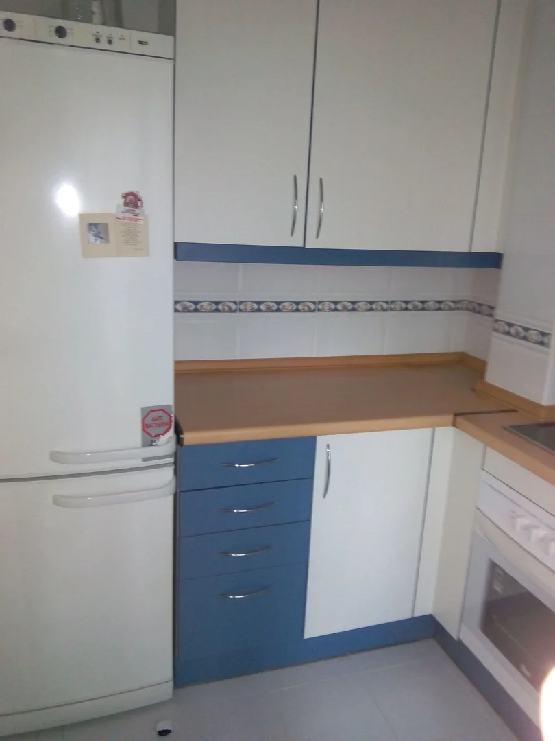 Piso en calle Ramírez de Prado, 20 - Foto 10