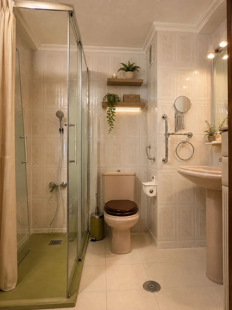 Piso en Calle de Ginzo de Limia, 39 bis, Pilar - Foto 11