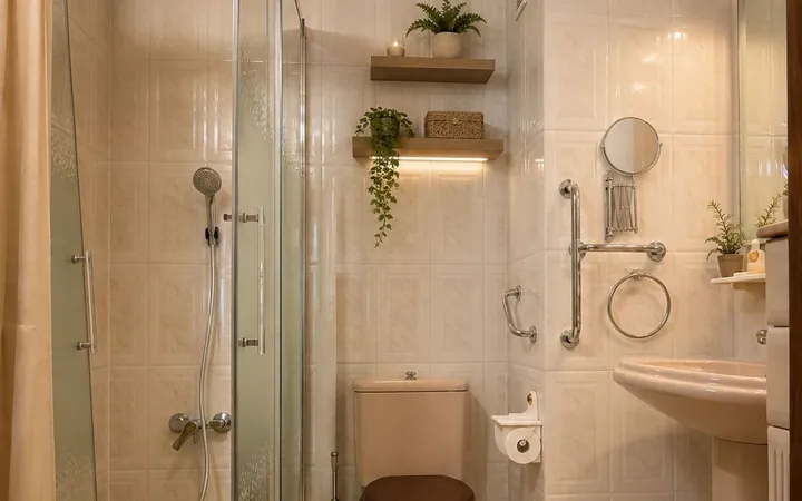 Piso en Calle de Ginzo de Limia, 39 bis, Pilar - Foto 11