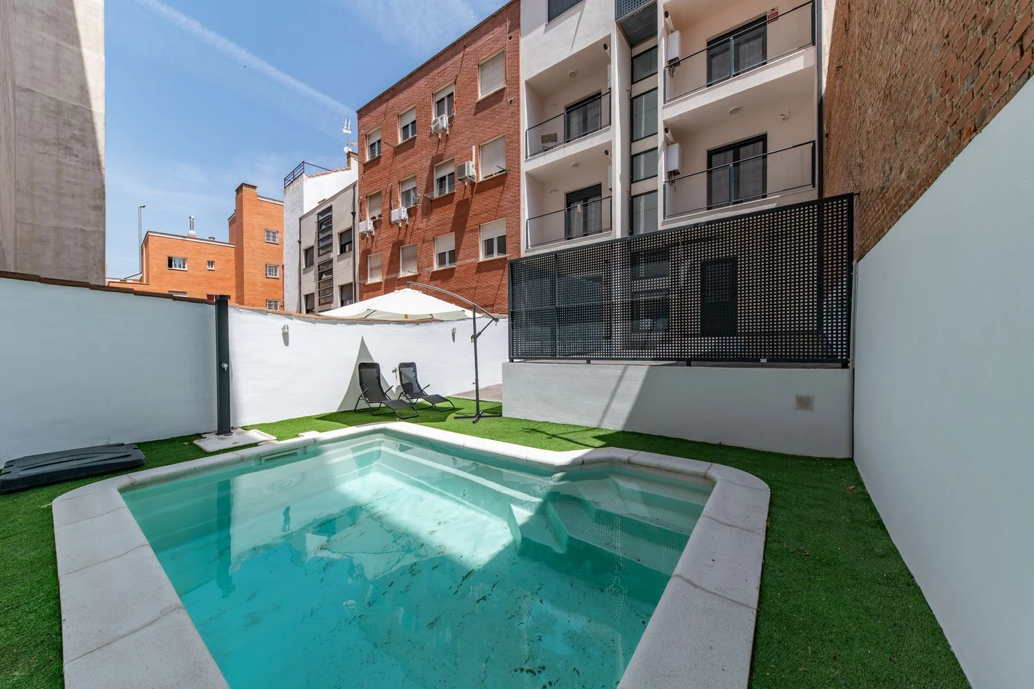 Dúplex en calle de Cuevas, 25