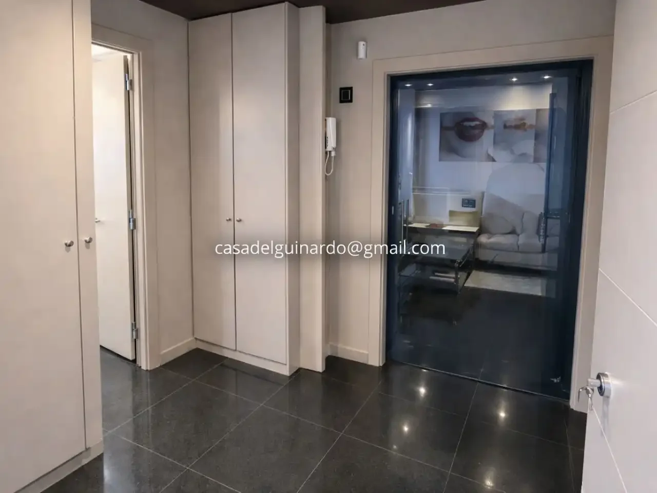 Piso en  Ronda del Guinardó 222 - Foto 4