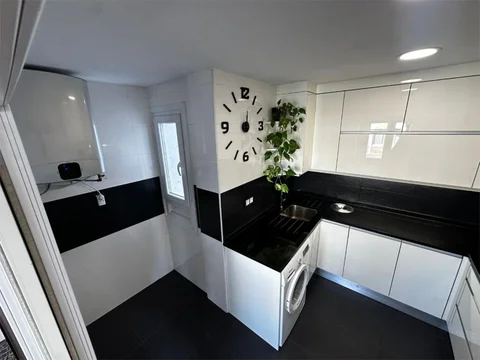 Piso en  Paseo de la Castellana 205 - Foto 5