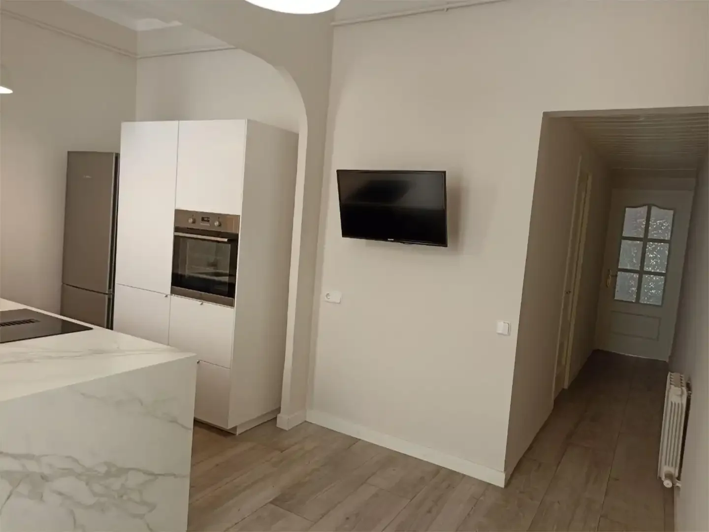 Piso en  Barcelona Capital - Foto 47