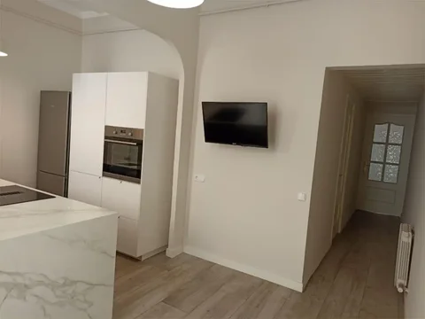 Piso en  Barcelona Capital - Foto 47