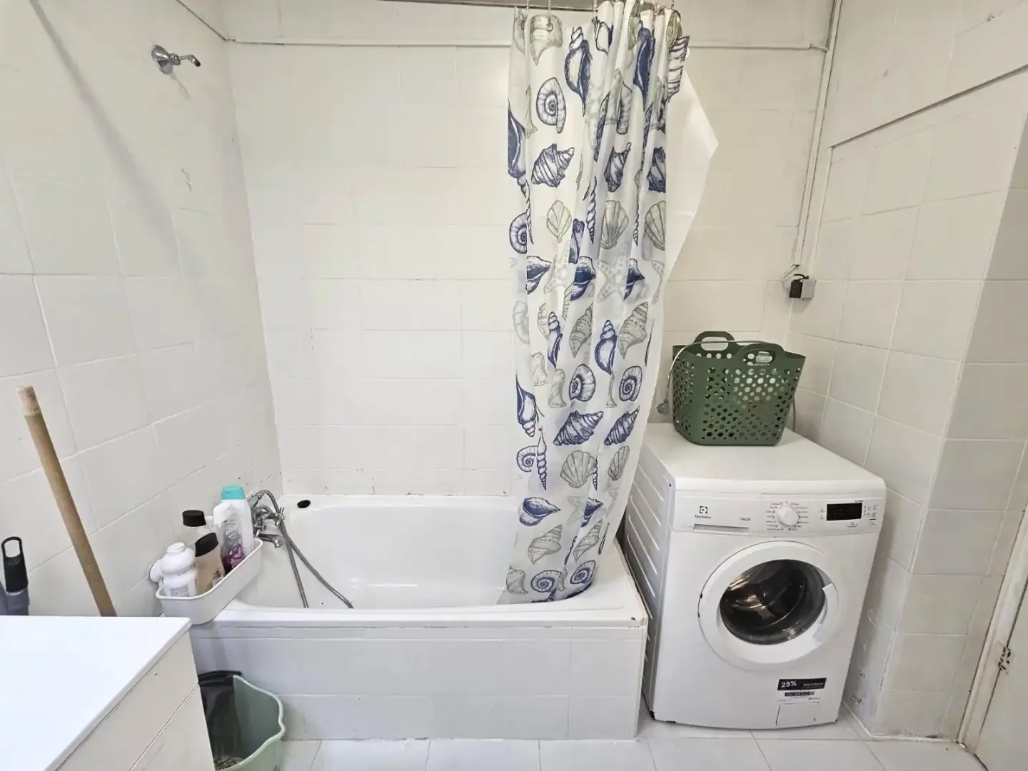 Piso en  Calle del Monte Urgull 1 - Foto 10
