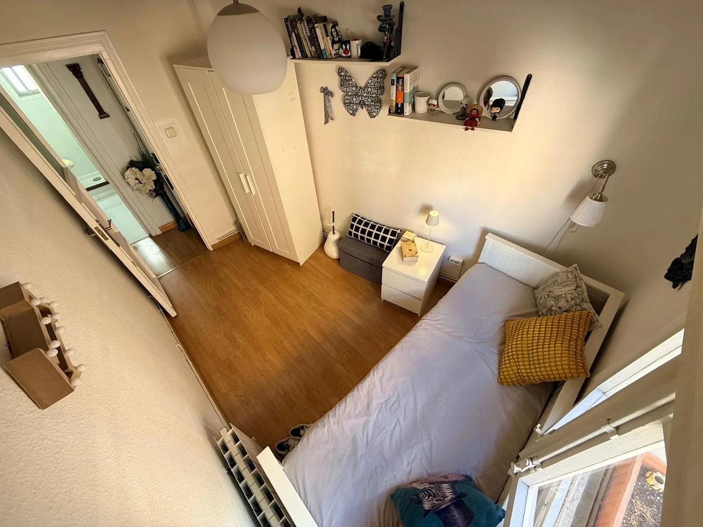 Piso en Barrio Puerta del Ángel - Foto 27