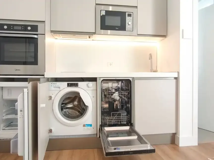 Apartamento en  Calle de Eguilaz 4 - Foto 8