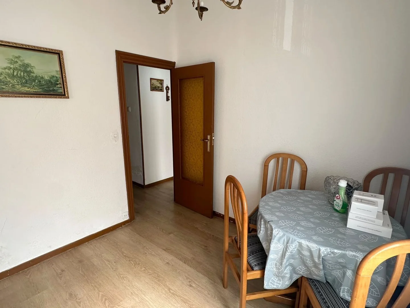 Piso en Calle de Andalucía, Adelfas - Foto 6