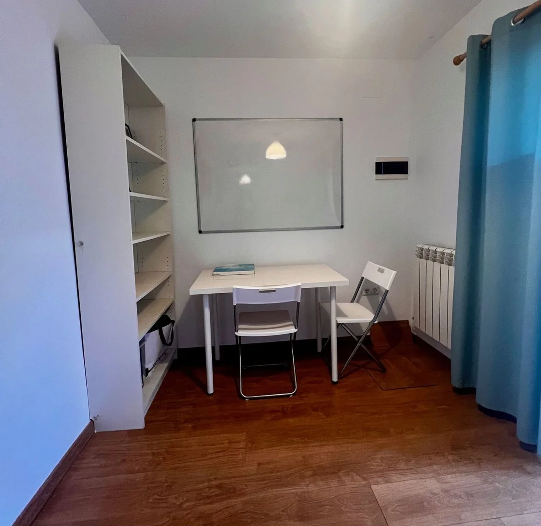 Piso en calle Aviador Franco, 12 - Foto 8