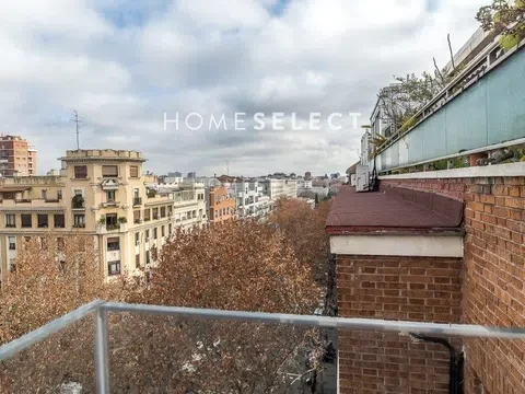 Ático en calle de Ríos Rosas - Foto 14