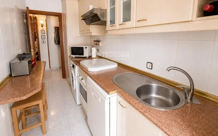 Piso en Camino Viejo De Leganes, Puerta Bonita - Foto 24