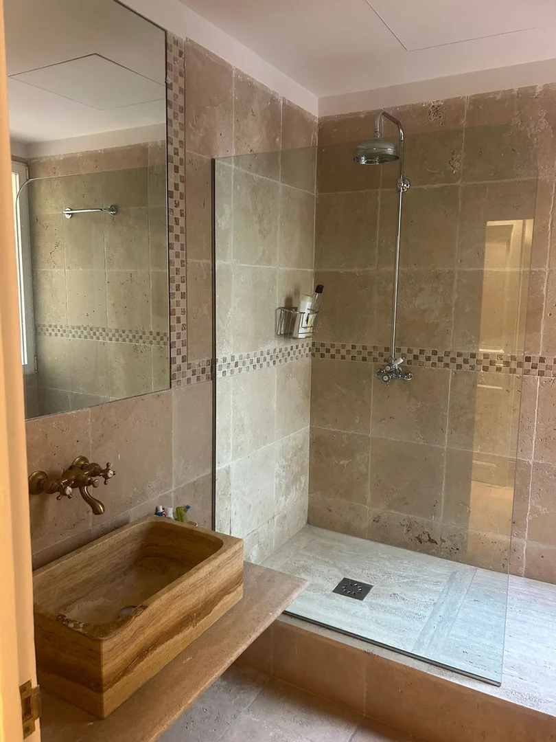 Piso en calle de Serrano, 68 - Foto 9