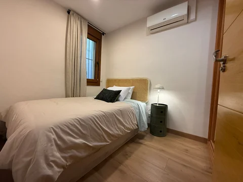 Piso en paseo de la Reina Cristina, 12 - Foto 5