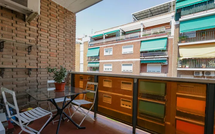 Piso en Granada, 41, Pacífico - Foto 48