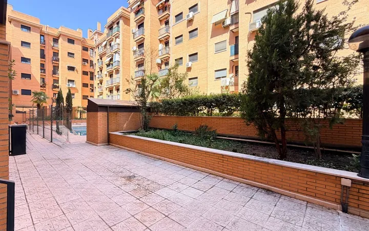 Piso en Calle de Ricardo Goizueta - Foto 27