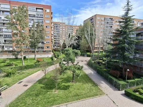 Piso en calle de Santa Susana - Foto 16