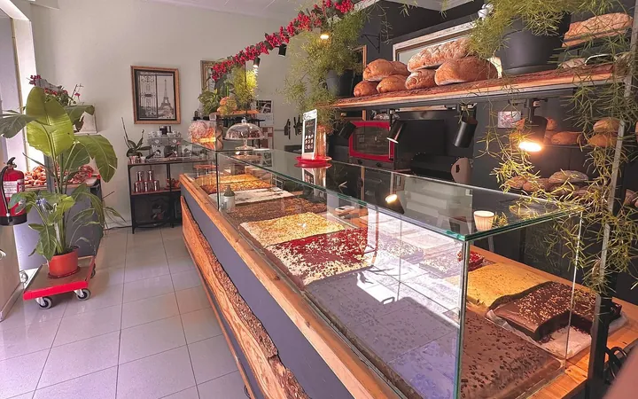 Local en Paseo de Gràcia, 5, Vila de Gràcia - Foto 6