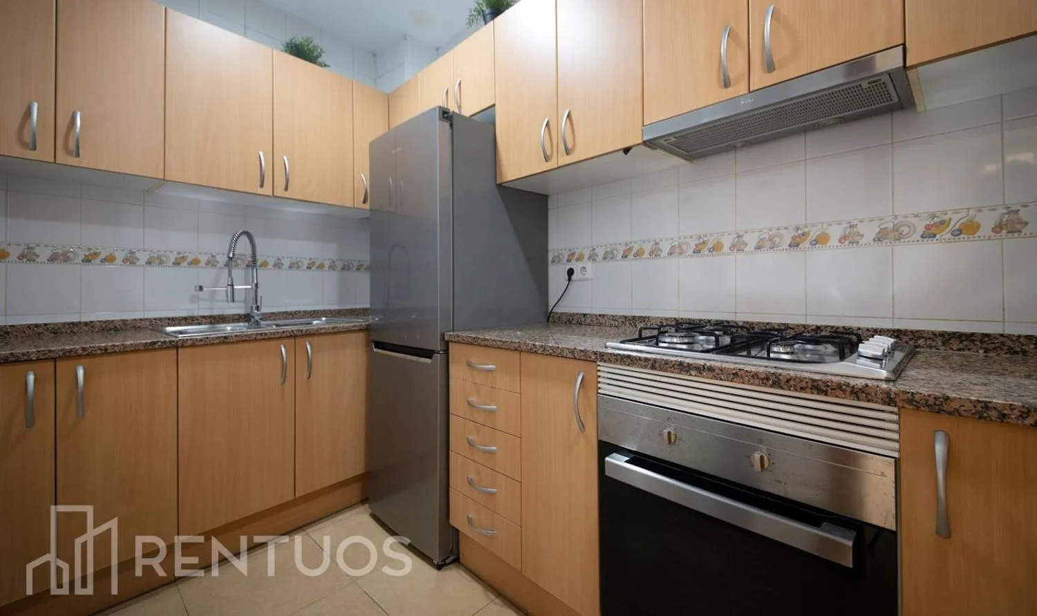 Piso en calle de la Volta d'en Bufanalla - Foto 11