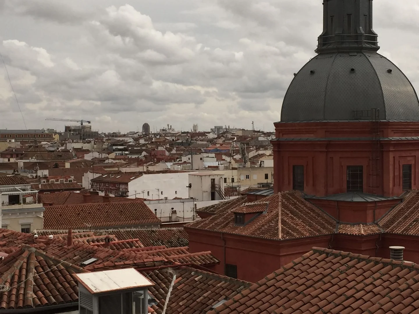 Piso en calle de San Hermenegildo, 25 - Foto 24