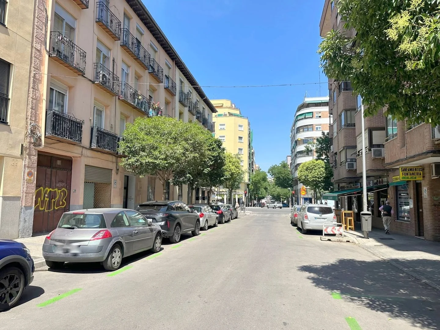 Piso en Calle de Andalucía, Adelfas - Foto 2
