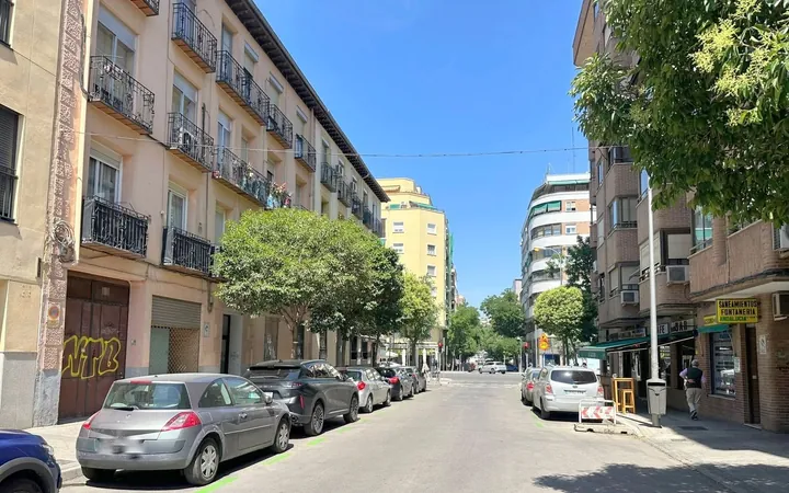 Piso en Calle de Andalucía, Adelfas - Foto 2
