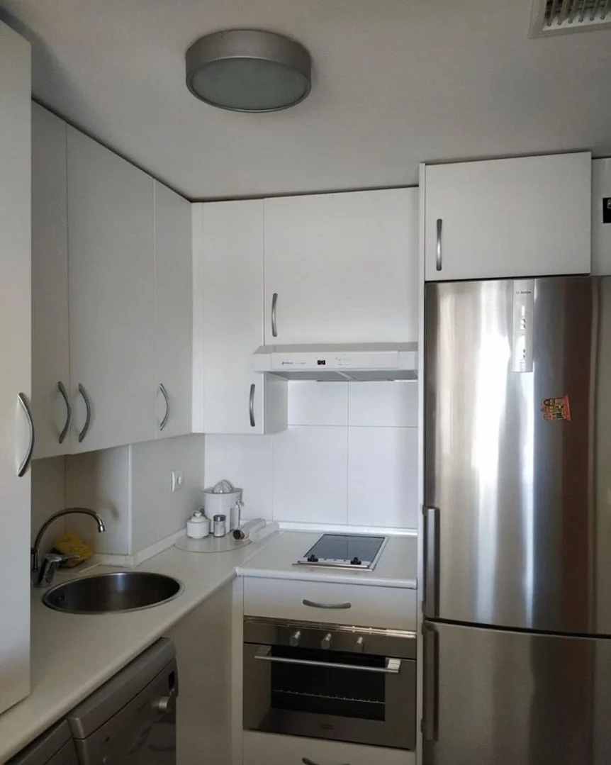 Piso en calle Bausá, 15 - Foto 4