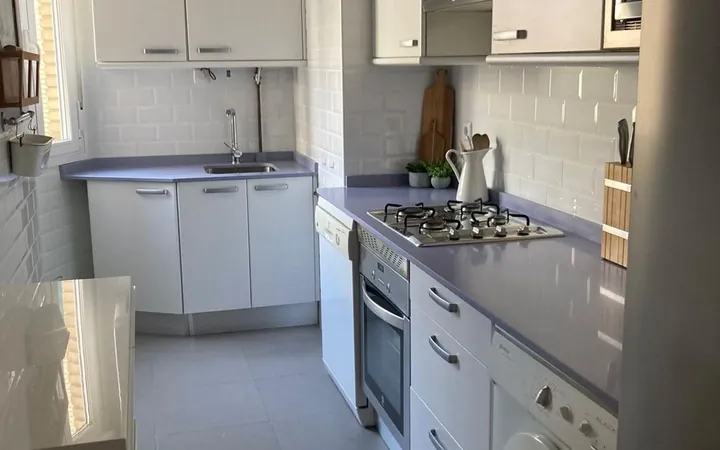 Piso en Calle de Valderribas, 28 - Foto 7